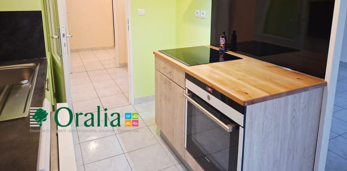 Image 12 sur 25 - Appartement  ·  Location · Dijon (21000) · 3 pièces · 65m²