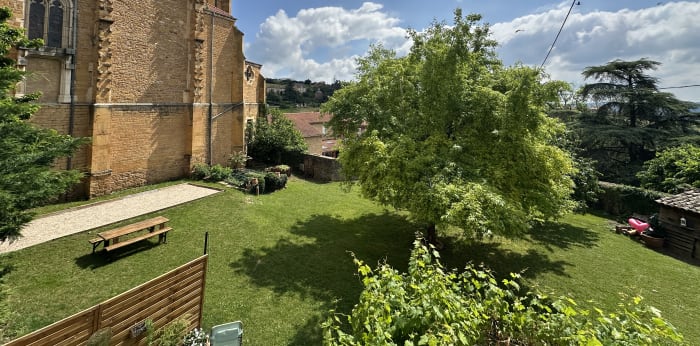 Image 5 sur 7 - Local commercial  ·  Location · Cogny (69640) · 55m²