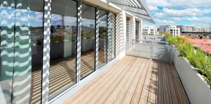 Image 1 sur 8 - Appartement  ·  Location · Bordeaux (33000) · 1 pièce · 21m²