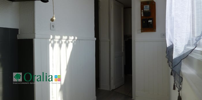 Image 5 sur 8 - Appartement  ·  Location · Bordeaux (33800) · 2 pièces · 41m²