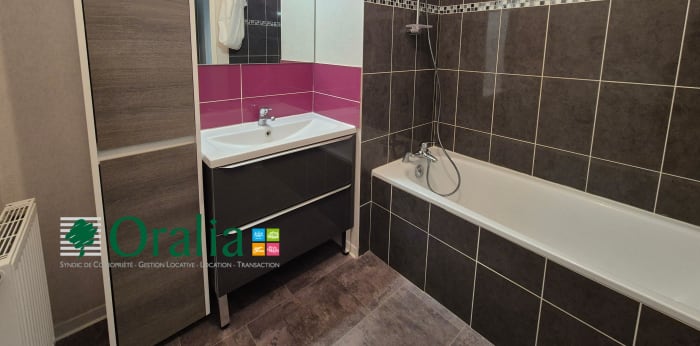 Image 11 sur 13 - Appartement  ·  Location · Chenove (21300) · 3 pièces · 57m²