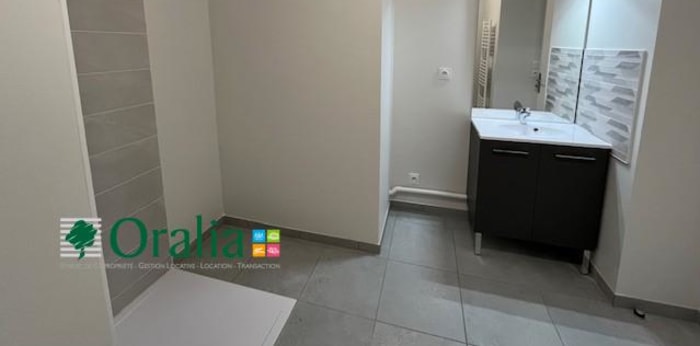 Image 5 sur 8 - Appartement  ·  Location · Fontaine Les Dijon (21121) · 2 pièces · 41m²