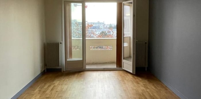 Image 6 sur 13 - Appartement  ·  Location · Villeurbanne (69100) · 1 pièce · 42m²