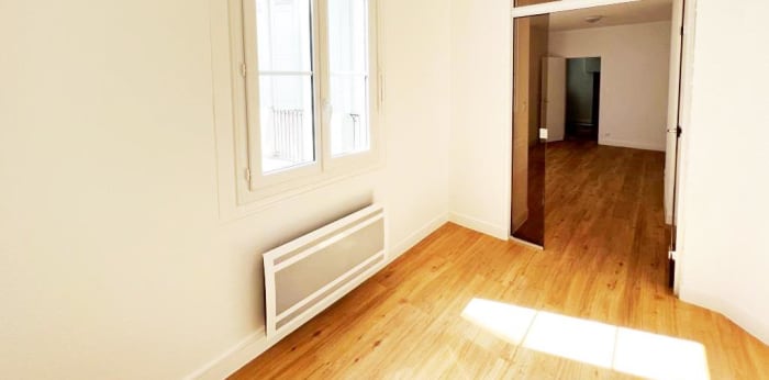 Image 9 sur 10 - Appartement  ·  Location · Bordeaux (33000) · 2 pièces · 61m²