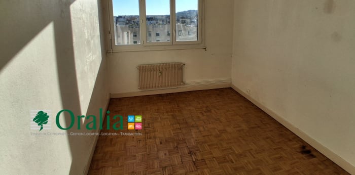 Image 9 sur 13 - Appartement  ·  Location · Villefranche Sur Saone (69400) · 3 pièces · 57m²