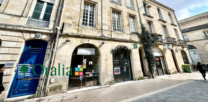 Image 13 sur 13 - Appartement  ·  Location · Bordeaux (33000) · 2 pièces · 39m²