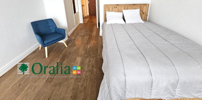 Image 3 sur 6 - Appartement  ·  Location · Paris (75015) · 1 pièce · 28m²