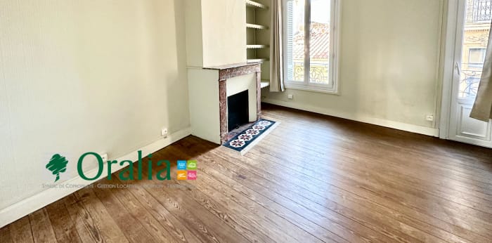 Image 6 sur 21 - Appartement  ·  Location · Bordeaux (33000) · 3 pièces · 57m²