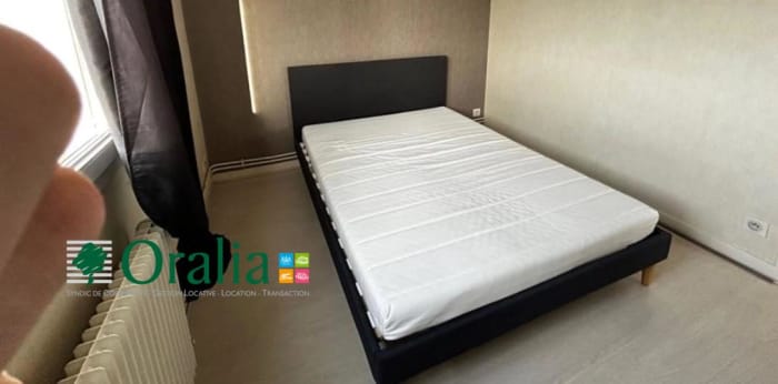 Image 6 sur 8 - Appartement  ·  Location · Dijon (21000) · 3 pièces · 61m²