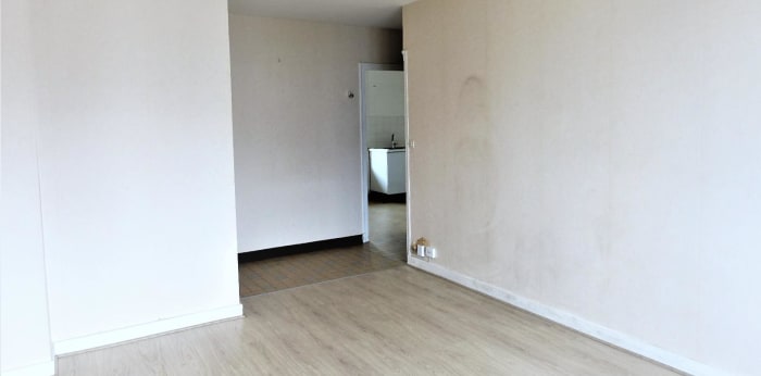 Image 2 sur 8 - Appartement  ·  Location · Echirolles (38130) · 4 pièces · 65m²