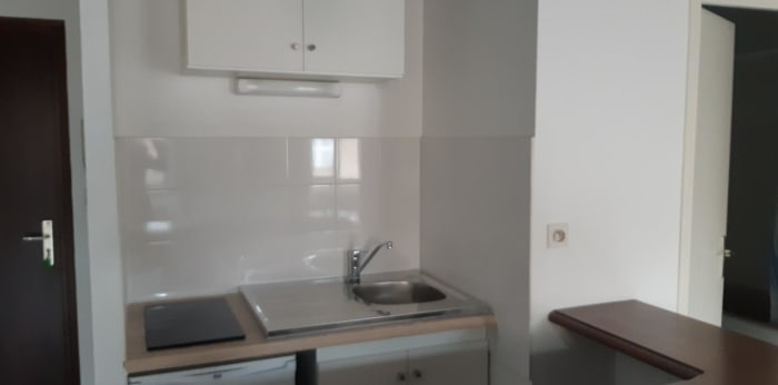 Image 3 sur 8 - Appartement  ·  Location · Villefranche Sur Saone (69400) · 2 pièces · 45m²