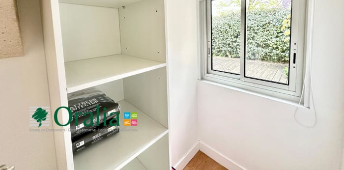 Image 9 sur 22 - Appartement  ·  Location · Bordeaux (33000) · 1 pièce · 28m²