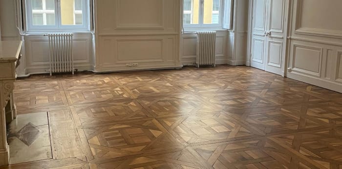 Image 12 sur 20 - Appartement  ·  Location · Lyon (69002) · 2 pièces · 105m²