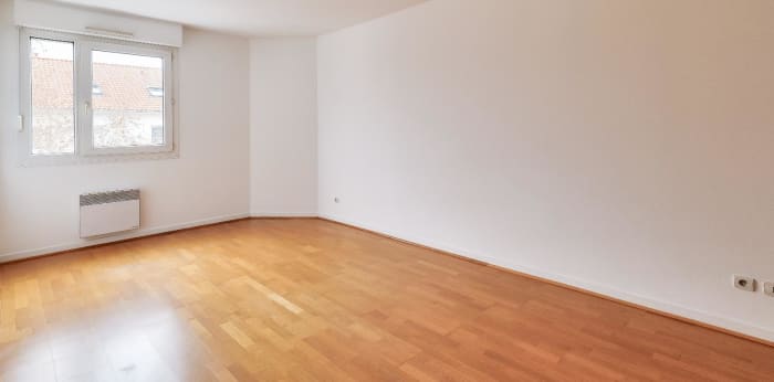 Image 14 sur 16 - Appartement  ·  Location · Lyon (69003) · 5 pièces · 133m²