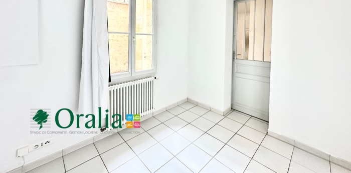 Image 5 sur 9 - Appartement  ·  Location · Bordeaux (33000) · 2 pièces · 37m²