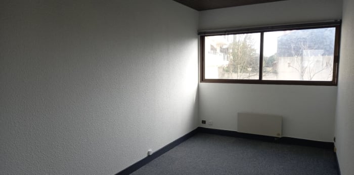 Image 7 sur 7 - Local commercial  ·  Location · Talence (33400) · 115m²