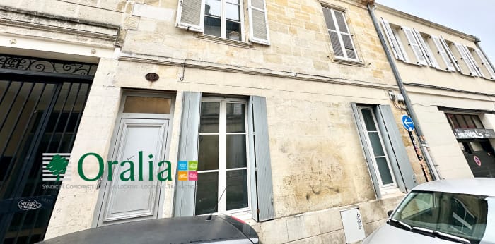 Image 13 sur 13 - Appartement  ·  Location · Bordeaux (33000) · 3 pièces · 47m²