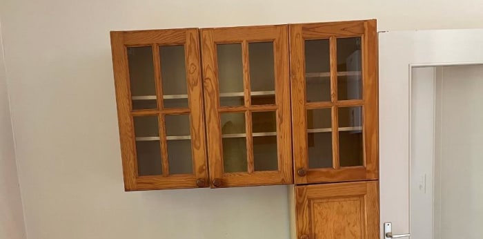 Image 7 sur 10 - Appartement  ·  Location · Lyon (69003) · 4 pièces · 67m²