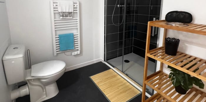 Image 3 sur 5 - Appartement  ·  Location · Dijon (21000) · 1 pièce · 22m²