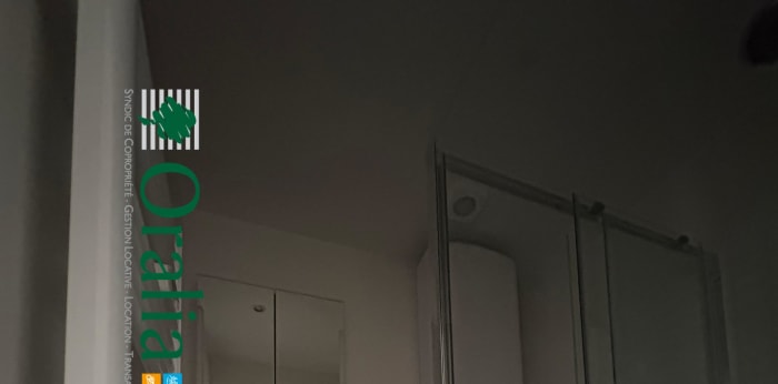 Image 11 sur 12 - Appartement  ·  Location · Paris (75018) · 3 pièces · 47m²