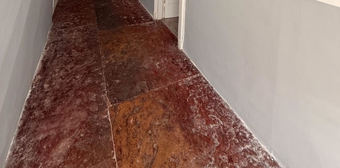 Image 7 sur 7 - Appartement  ·  Location · St Laurent De Chamousset (69930) · 3 pièces · 80m²