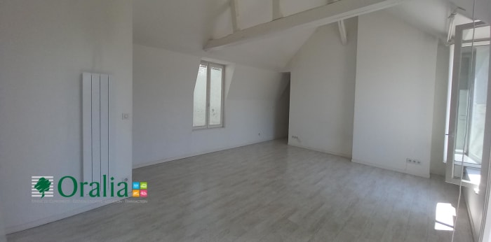Image 4 sur 14 - Appartement  ·  Location · Dijon (21000) · 3 pièces · 66m²