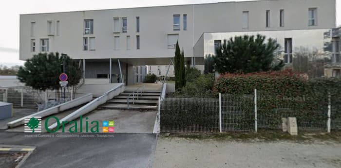 Image 1 sur 1 - Parking  ·  Location · Villenave D Ornon (33140)