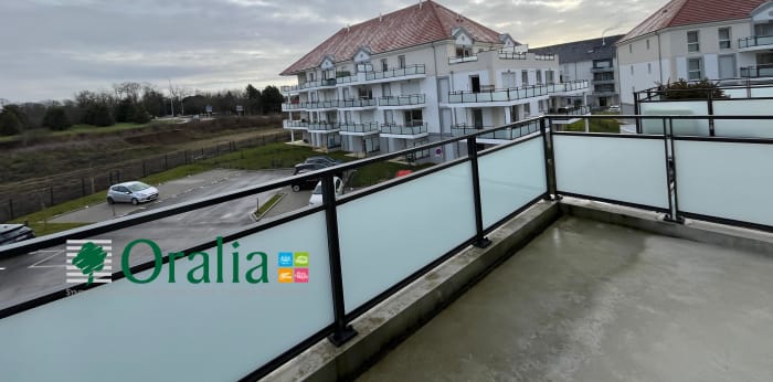 Image 3 sur 9 - Appartement  ·  Location · Chevigny St Sauveur (21800) · 2 pièces · 40m²