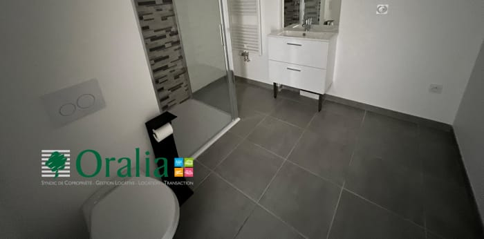 Image 5 sur 9 - Appartement  ·  Location · Chevigny St Sauveur (21800) · 2 pièces · 40m²