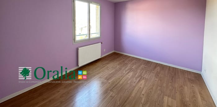 Image 11 sur 16 - Appartement  ·  Location · Villefranche (69400) · 4 pièces · 83m²