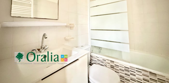 Image 7 sur 13 - Appartement  ·  Location · Bordeaux (33000) · 1 pièce · 18m²