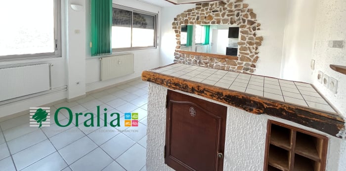 Image 3 sur 14 - Appartement  ·  Location · Seyssinet Pariset (38170) · 3 pièces · 62m²