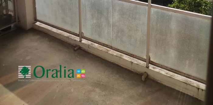 Image 9 sur 10 - Appartement  ·  Location · Dijon (21000) · 4 pièces · 70m²