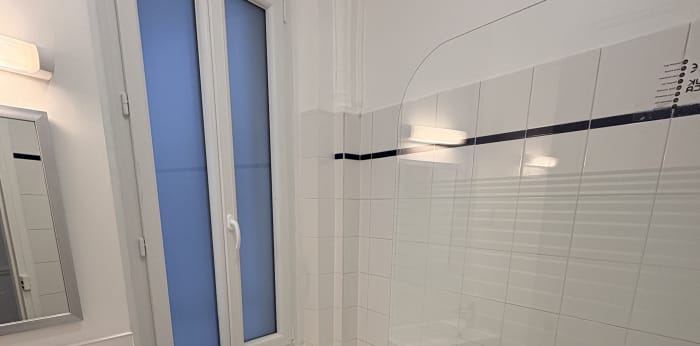 Image 6 sur 8 - Appartement  ·  Location · Paris (75013) · 3 pièces · 60m²