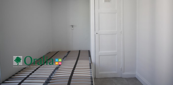 Image 3 sur 6 - Appartement  ·  Location · Grenoble (38000) · 2 pièces · 27m²
