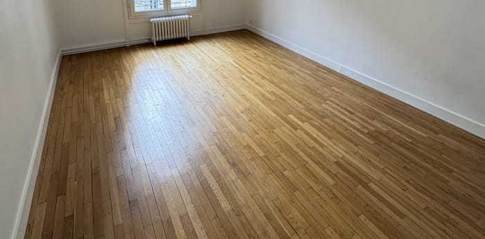 Image 4 sur 6 - Appartement  ·  Location · Paris (75017) · 6 pièces · 154m²