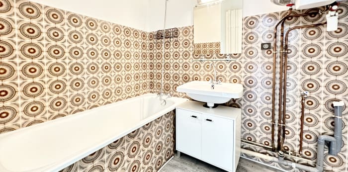 Image 7 sur 16 - Appartement  ·  Location · Bordeaux (33000) · 1 pièce · 24m²