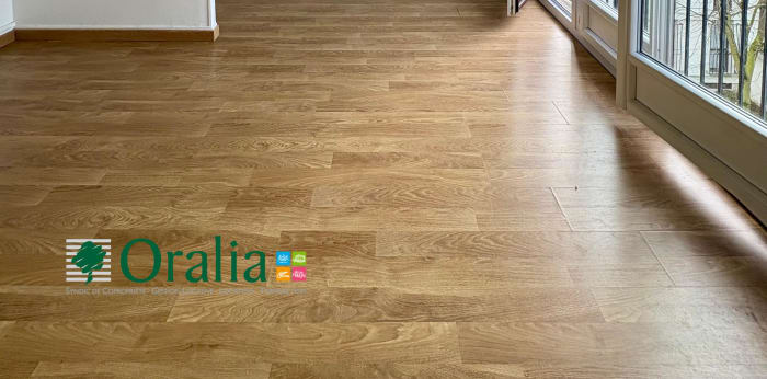 Image 2 sur 10 - Appartement  ·  Location · Asnieres (92600) · 3 pièces · 61m²