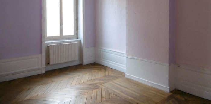 Image 5 sur 10 - Appartement  ·  Location · Tarare (69170) · 4 pièces · 101m²