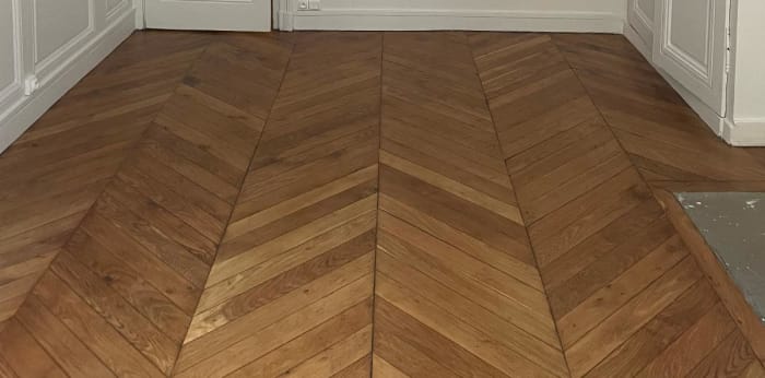 Image 2 sur 20 - Appartement  ·  Location · Lyon (69002) · 2 pièces · 105m²