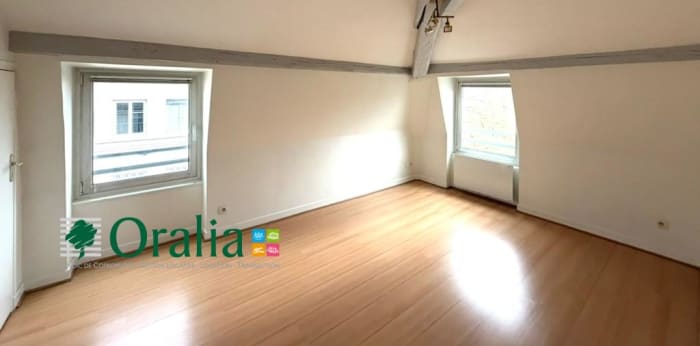 Image 7 sur 12 - Appartement  ·  Location · Lyon (69002) · 2 pièces · 51m²