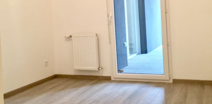 Image 2 sur 5 - Appartement  ·  Location · Lyon (69008) · 3 pièces · 64m²