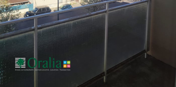 Image 3 sur 7 - Appartement  ·  Location · Dijon (21000) · 3 pièces · 50m²