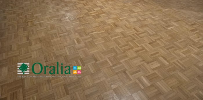 Image 2 sur 6 - Appartement  ·  Location · Lyon 03 (69003) · 52m²