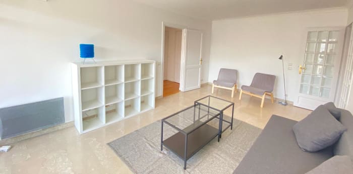 Image 6 sur 11 - Appartement  ·  Location · Grenoble (38000) · 2 pièces · 52m²
