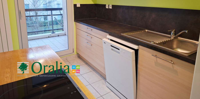 Image 11 sur 25 - Appartement  ·  Location · Dijon (21000) · 3 pièces · 65m²