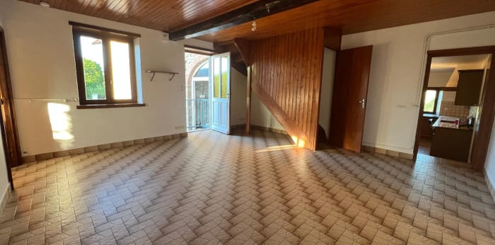 Image 5 sur 16 - Maison  ·  Location · Saint Laurent De Chamousset (69930) · 4 pièces · 152m²