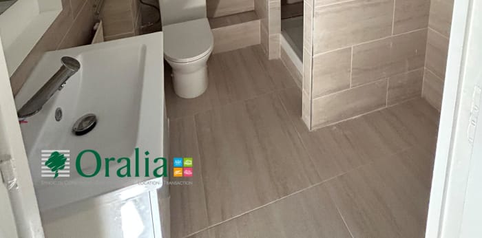 Image 5 sur 8 - Appartement  ·  Location · Lyon (69008) · 2 pièces · 49m²