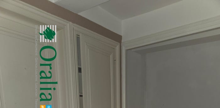 Image 5 sur 8 - Appartement  ·  Location · Lyon (69009) · 3 pièces · 63m²