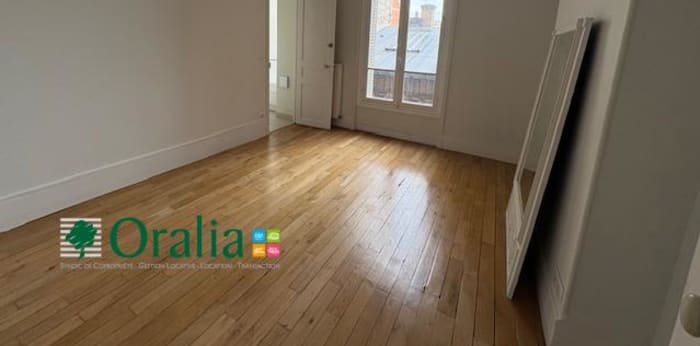 Image 8 sur 15 - Appartement  ·  Location · Paris (75014) · 6 pièces · 169m²